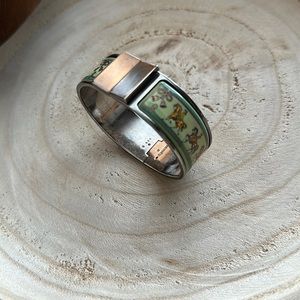 Hermes Bangle
